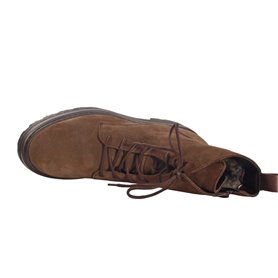 Черевики жіночі 2LUE3-IG-2TAF RYLKO фото - Mercury-shoes