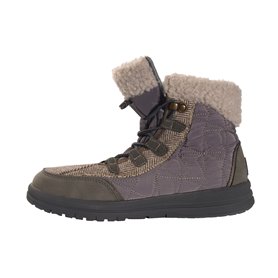 Ботинки женские 22.005.0010.2.24 HODAKI фото - Mercury-shoes