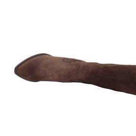 Чоботи жіночі F7XS3-M-6TJF RYLKO фото - Mercury-shoes