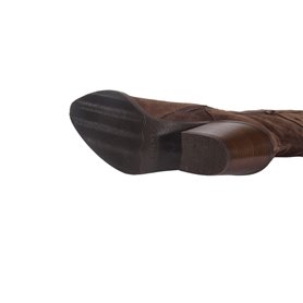 Чоботи жіночі F7XS3-M-6TJF RYLKO фото - Mercury-shoes