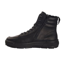 Черевики чоловічі U0071-01 RIEKER фото - Mercury-shoes