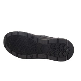 Черевики чоловічі U0071-01 RIEKER фото - Mercury-shoes