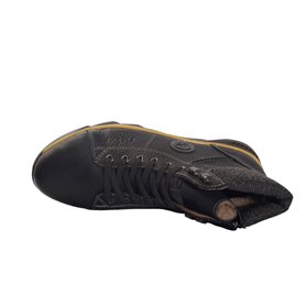 Ботинки мужские F1620-00 RIEKER фото - Mercury-shoes