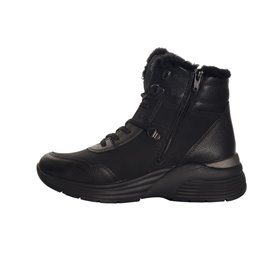 Черевики жіночі D6684-02 REMONTE фото - Mercury-shoes