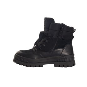 Черевики жіночі W2171-00 RIEKER фото - Mercury-shoes