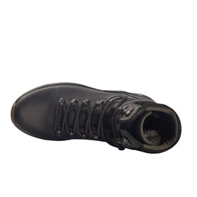 Черевики чоловічі G4-19-193 GOLOVIN фото - Mercury-shoes