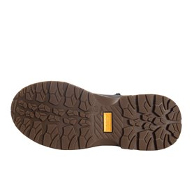 Черевики чоловічі G4-19-193 GOLOVIN фото - Mercury-shoes