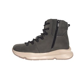 Черевики жіночі F4-21-166 FRIVOLI фото - Mercury-shoes