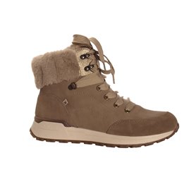 Ботинки женские W0670-20 RIEKER фото - Mercury-shoes