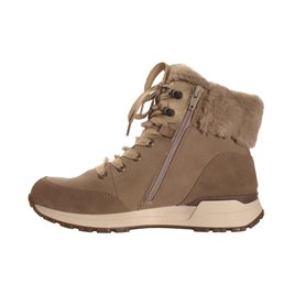 Ботинки женские W0670-20 RIEKER фото - Mercury-shoes