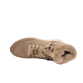 Ботинки женские W0670-20 RIEKER фото - Mercury-shoes