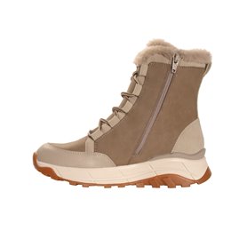 Ботинки женские W0071-20 RIEKER фото - Mercury-shoes