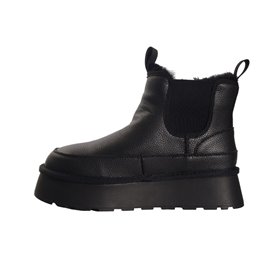 Угги жіночі  192225 ALLSY фото - Mercury-shoes