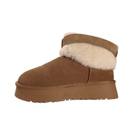 Угги жіночі  190067 ALLSY фото - Mercury-shoes