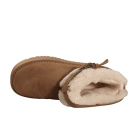 Угги жіночі  190067 ALLSY фото - Mercury-shoes