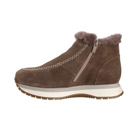 Черевики жіночі F4-51-42 FRIVOLI фото - Mercury-shoes