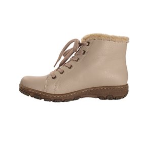 Черевики жіночі Z0121-60 RIEKER фото - Mercury-shoes