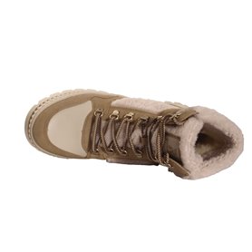 Ботинки женские W2173-62 RIEKER фото - Mercury-shoes