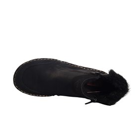 Ботинки женские 73352-00 RIEKER фото - Mercury-shoes