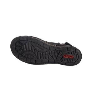 Ботинки женские 73352-00 RIEKER фото - Mercury-shoes