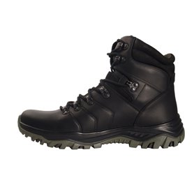 Ботинки мужские G4-21-193 GOLOVIN фото - Mercury-shoes