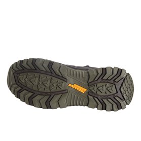 Ботинки мужские G4-21-193 GOLOVIN фото - Mercury-shoes