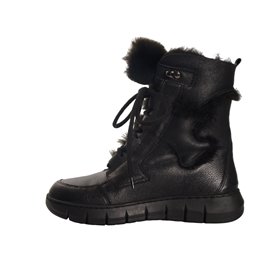 Черевики жіночі 5-1674-001 POLLONUS фото - Mercury-shoes