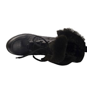 Черевики жіночі 5-1674-001 POLLONUS фото - Mercury-shoes