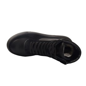 Черевики жіночі F4-32-24 FRIVOLI фото - Mercury-shoes