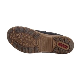 Черевики жіночі Z0121-00 RIEKER фото - Mercury-shoes