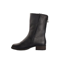 Полусапожки женские Z9555-00 RIEKER фото - Mercury-shoes