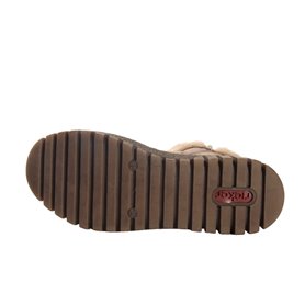 Черевики жіночі Y3414-20 RIEKER фото - Mercury-shoes