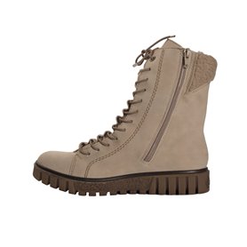 Черевики жіночі Y3467-62 RIEKER фото - Mercury-shoes