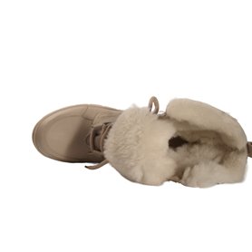 Черевики жіночі 5-1674-002 POLLONUS фото - Mercury-shoes