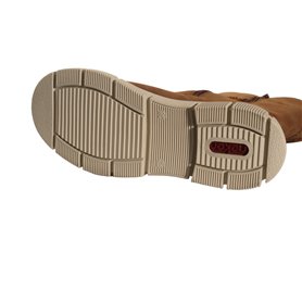 Чоботи жіночі X3455-24 RIEKER фото - Mercury-shoes