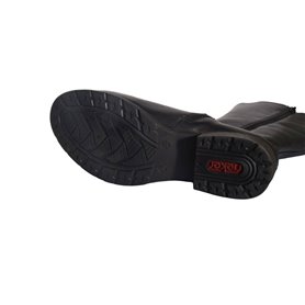 Чоботи жіночі Z9565-00 RIEKER фото - Mercury-shoes