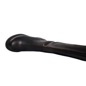 Сапоги женские 8557-02 STEPTER фото - Mercury-shoes