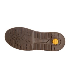 Ботинки мужские G4-29-61 GOLOVIN фото - Mercury-shoes