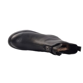 Черевики жіночі RQ430-010 WOLLEN фото - Mercury-shoes