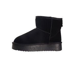 Угги жіночі SN016-081 WOLLEN фото - Mercury-shoes