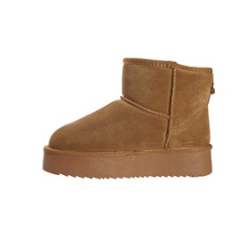 Угги жіночі SN016-080 WOLLEN фото - Mercury-shoes