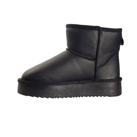 Угги жіночі SN016-083 WOLLEN фото - Mercury-shoes