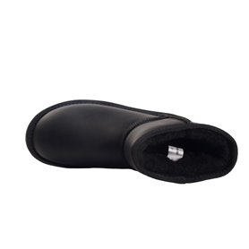 Угги жіночі SN016-083 WOLLEN фото - Mercury-shoes