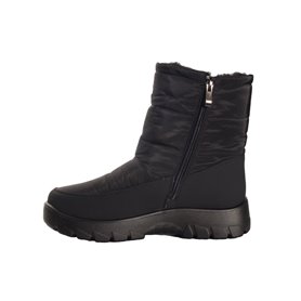 Ботинки женские CV341-020 WOLLEN фото - Mercury-shoes