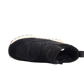 Черевики жіночі JH056-010 WOLLEN фото - Mercury-shoes