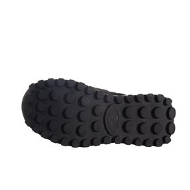 Черевики жіночі JH056-010 WOLLEN фото - Mercury-shoes