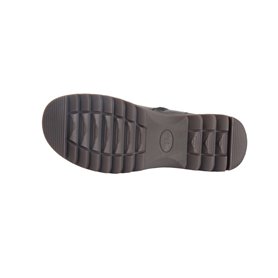 Черевики жіночі CV338-080 WOLLEN фото - Mercury-shoes