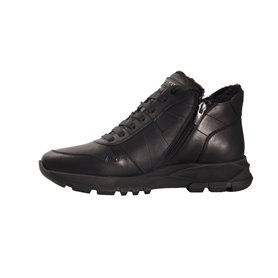 Черевики жіночі 8639-02 STEPTER фото - Mercury-shoes