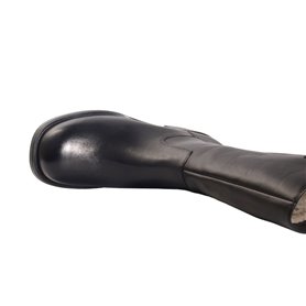 Напівчоботи жіночі 6095-1 IKOS фото - Mercury-shoes