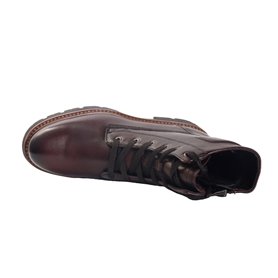 Черевики жіночі 1-25260-41-549 TAMARIS фото - Mercury-shoes